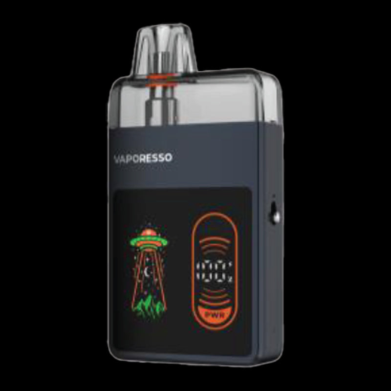 Eco Nano Pro Pod Kit By Vaporesso