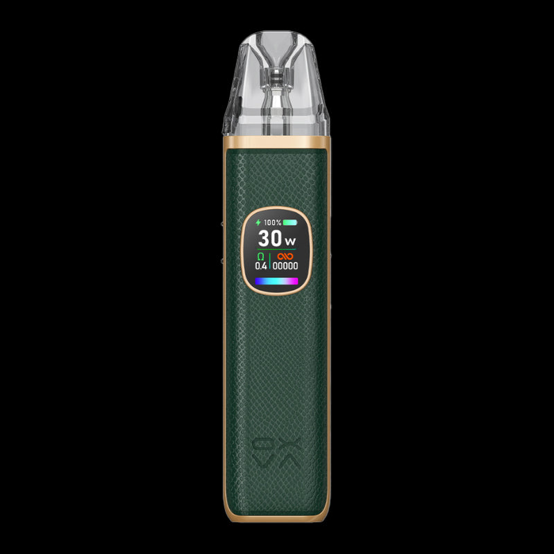 Xlim Pro V2 Pod Kit By Oxva