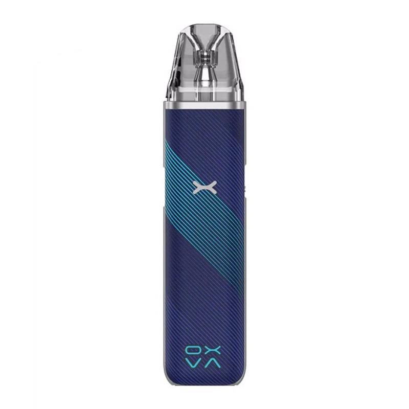 Xlim Go Pod Kit By Oxva