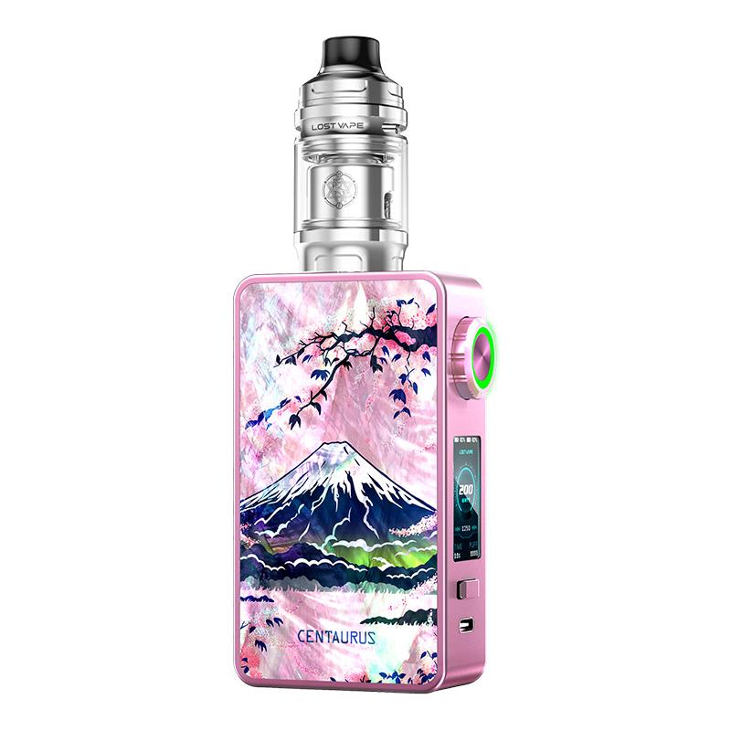 Centaurus M200 Vape Kit By Lost Vape