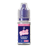 Blueberry Raspberry By Double Brew 10ml