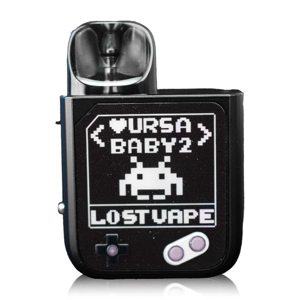 Ursa Baby 2 Pod Kit By Lost Vape