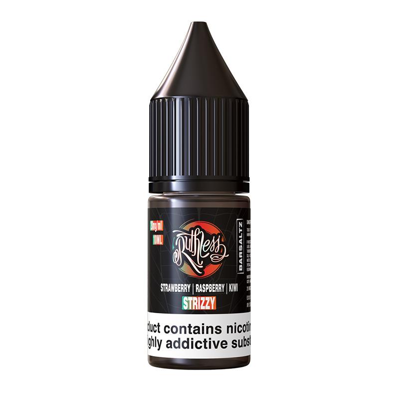 Strizzy By Ruthless OG Salts 10ml