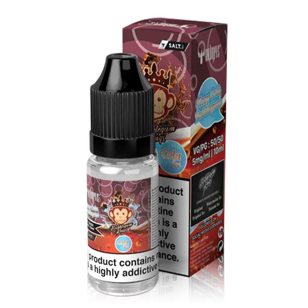 Cola Ice 10ml Nic salt By Bubblegum Kings