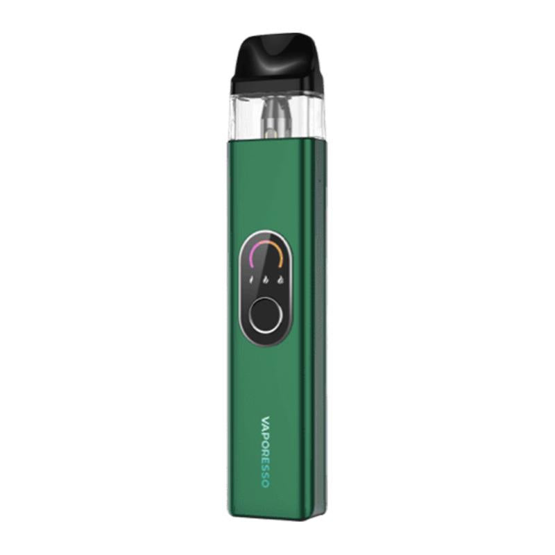 Xros 4 Pod Kit By Vaporesso Vaporesso