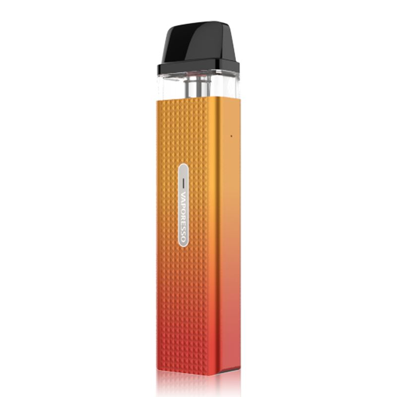 Xros Mini Pod Kit By Vaporesso