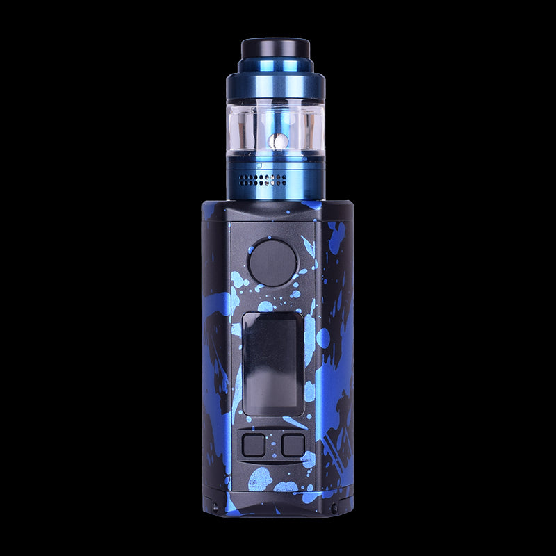 The Ascent Kit By Vaperz Cloud