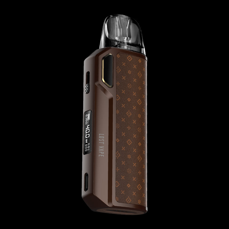 Thelema Elite 40 Pod Kit By Lost Vape