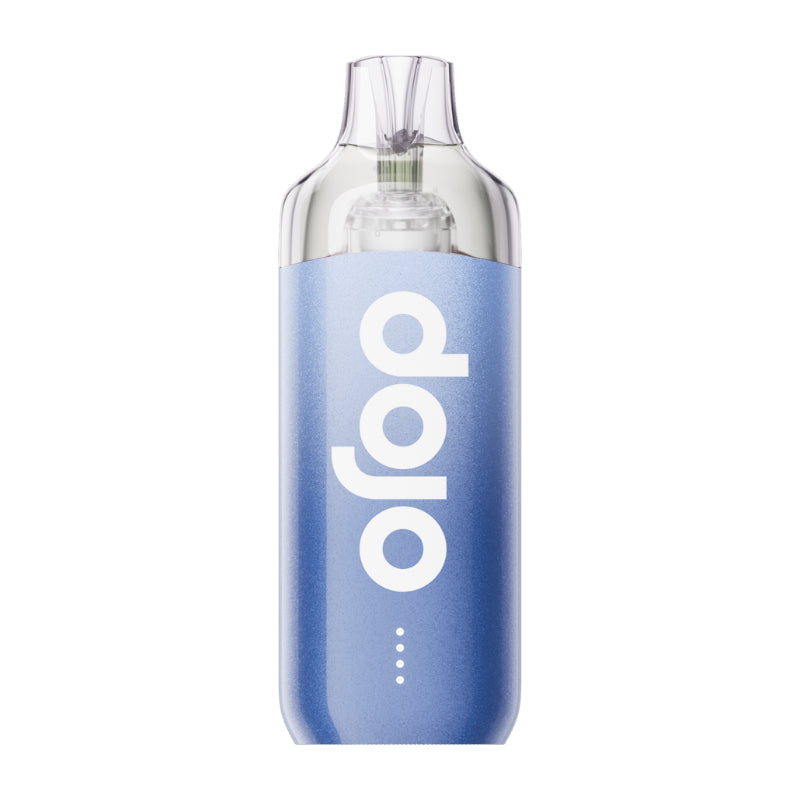 Dojo Blast 10k Prefilled Pod Kit By Vaporesso