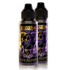 The Black Reloaded By Zeus Juice Shortfill