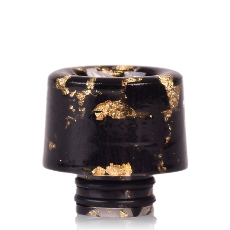 Stubby 510 Drip Tips By ReeWape