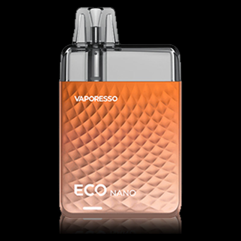 Eco Nano Pod Kit By Vaporesso