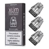 Xlim V3 Replacement Pod/Cartridge 3 Pack By Oxva