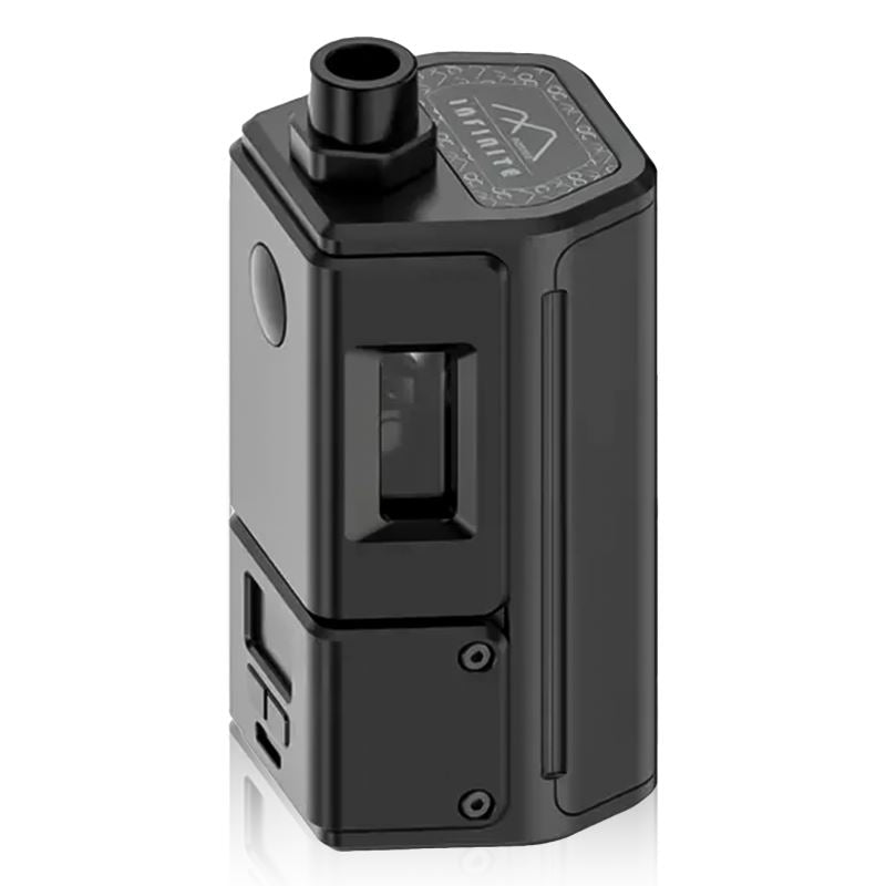 Ethos Boro Kit By Across Vape And Infinite Mods