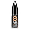 Mango Peach and Pineapple By Riot Squad Punx Salts 10ml 10mg (out of date)