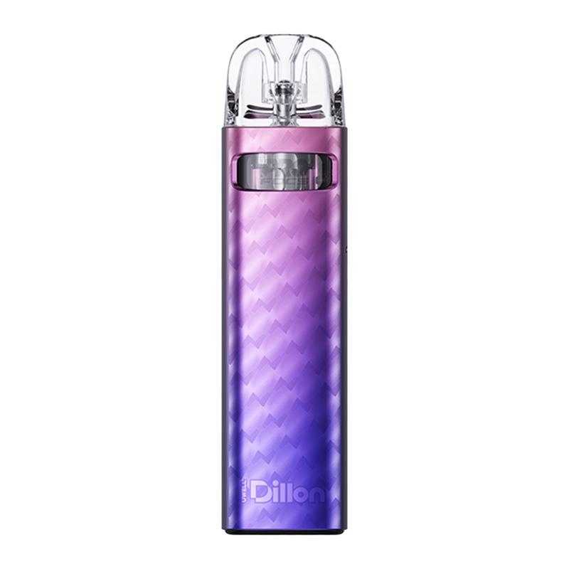 Uwell Dillon Em Pod Kit Uwell