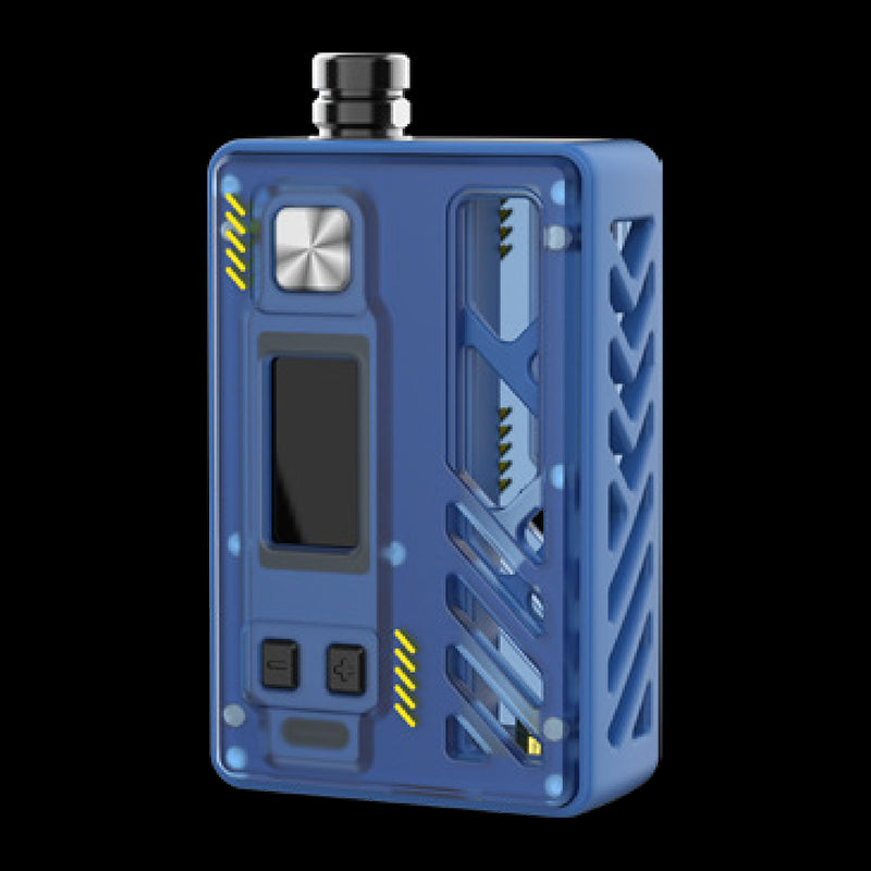Rincoe Manto Ultra AIO Vape Kit
