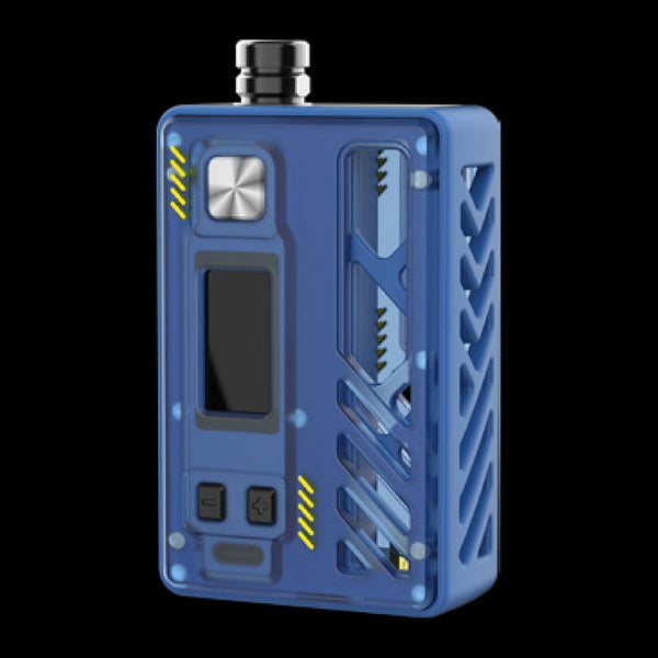 Rincoe Manto Ultra AIO Vape Kit - Evolution Vaping
