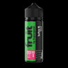 Lychee and Kiwi By Supergood Fruit 100ml Shortfill Supergood
