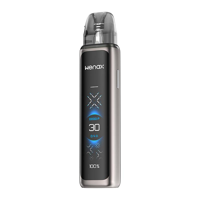 Wenax Q Ultra Pod Kit By Geekvape
