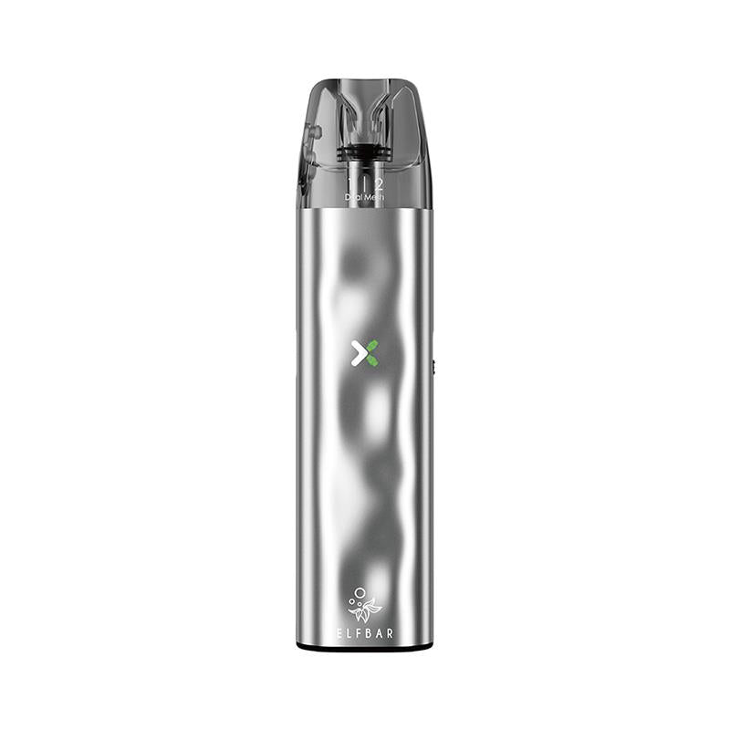 Elfx Mini Pod Kit By Elf Bar