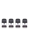 Caliburn G3 Replacement Pods 4 Pack By Uwell