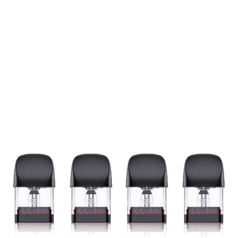 Caliburn G3 Replacement Pods 4 Pack By Uwell Uwell