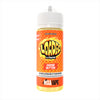 Cookie Butter By Loaded 100ml Shortfill