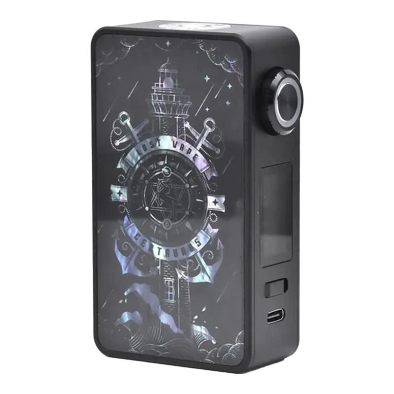 Centaurus M200 Mod By Lost Vape