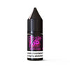 Blackberry Breeze By Xtrm Bar Salts 5mg