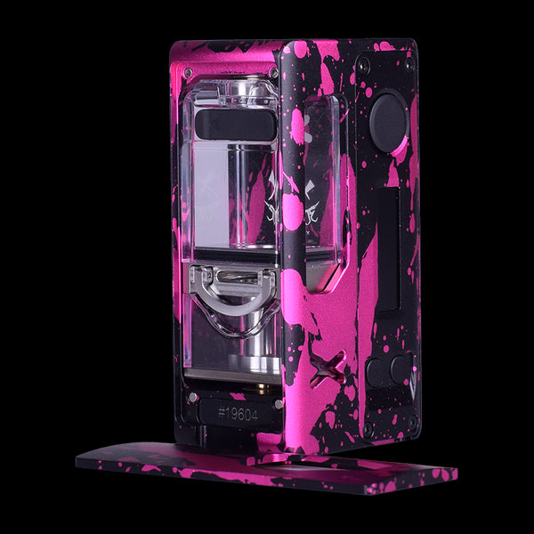 Stubby AIO DNA60c By Suicide Mods