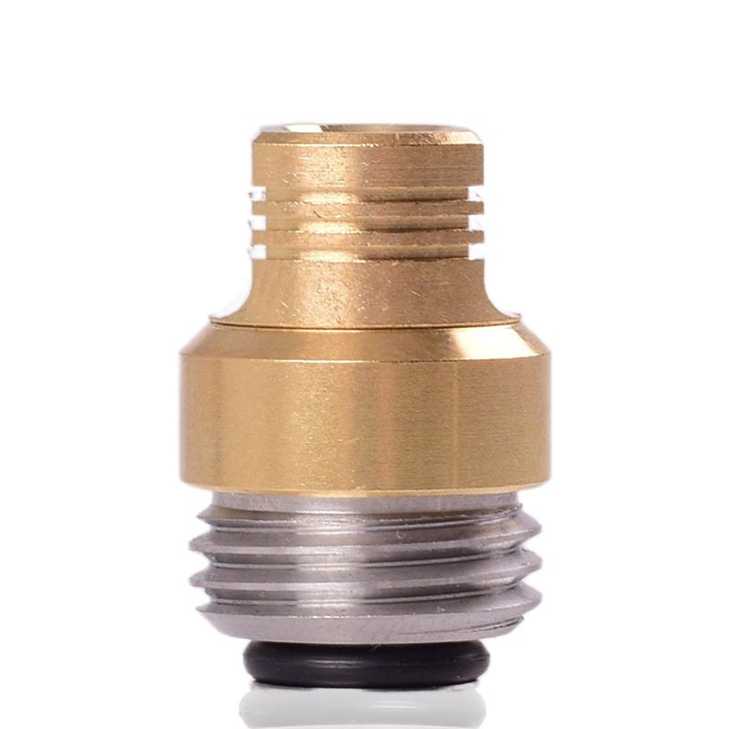 Quantum Boro DripTips By Protocol Vape Tech