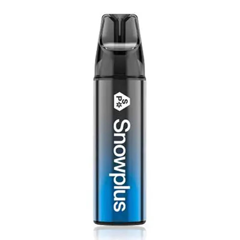 Snowplus Clic 5000 Puff Disposable Vape (Out Of Date)