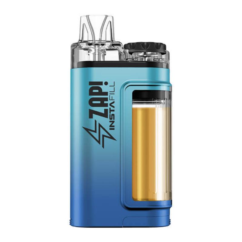 Zap Instafill 3500 Disposable Vape Kit