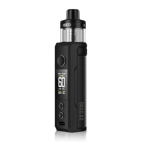 Drag S2 Vape Kit By Voopoo