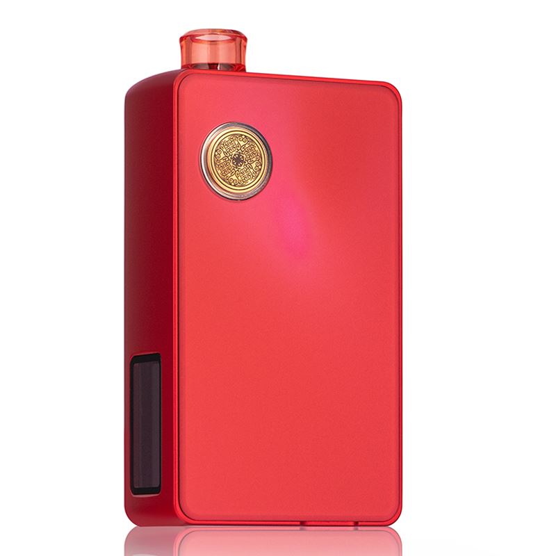 DotAio V2.0 Pod System By Dotmod