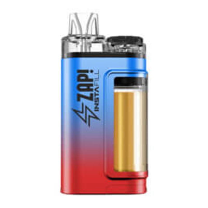 Zap Instafill 3500 Disposable Vape Kit