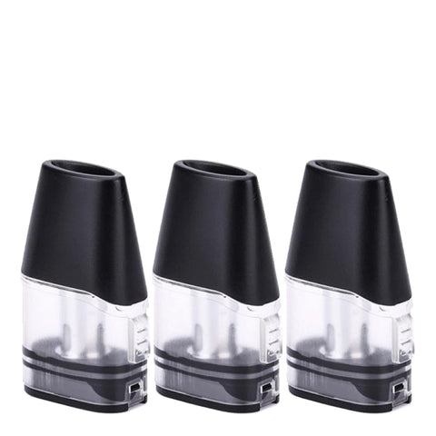 Aegis One Replacement Pods 3 Pack By Geekvape Geekvape