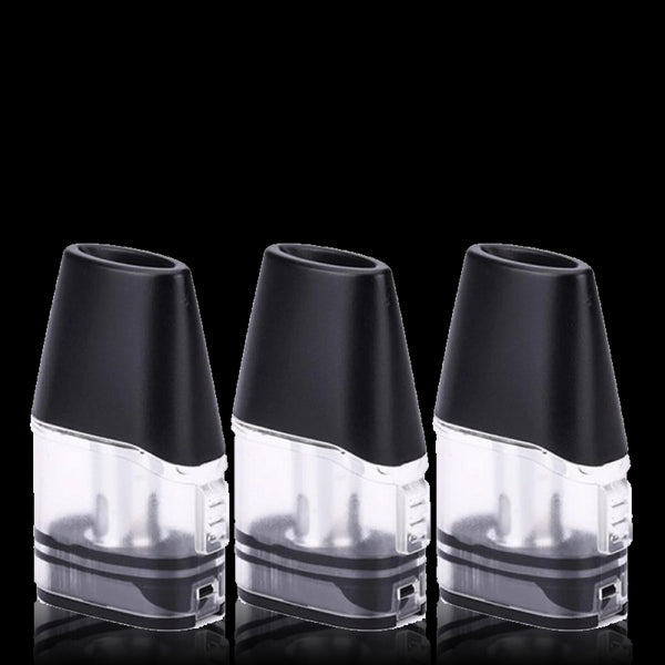 Aegis One Replacement Pods 3 Pack By Geekvape
