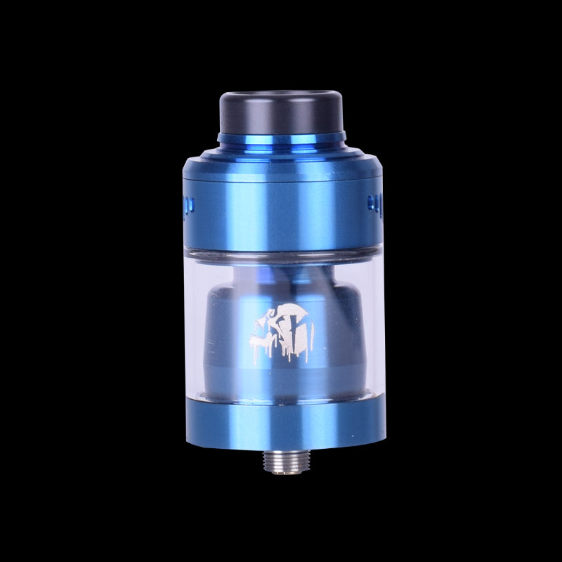 Nightmare V2 RTA By Suicide Mods