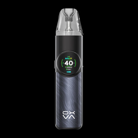 Nexlim Pod Kit By Oxva - Evolution Vaping