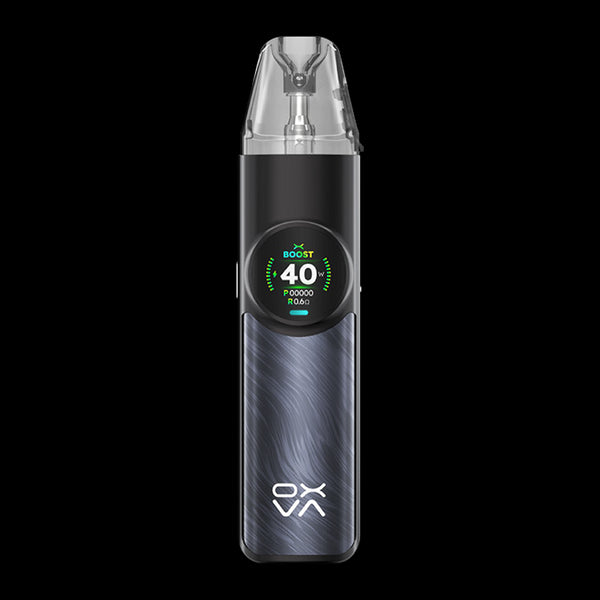 Nexlim Pod Kit By Oxva - Evolution Vaping