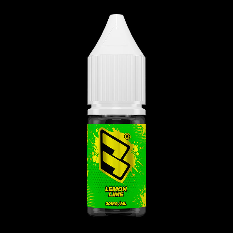 Lemon Lime By Bard 10ml Salt