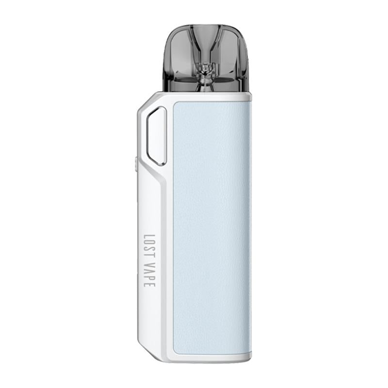 Thelema Elite 40 Pod Kit By Lost Vape Lost Vape