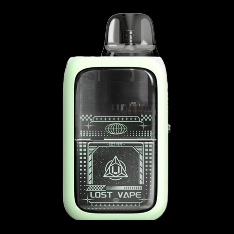 Ursa Epoch Top Fill Pod Kit By Lost Vape