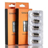 Stick AIO 0.6ohm Replacement Coils By Smok 5 Pack