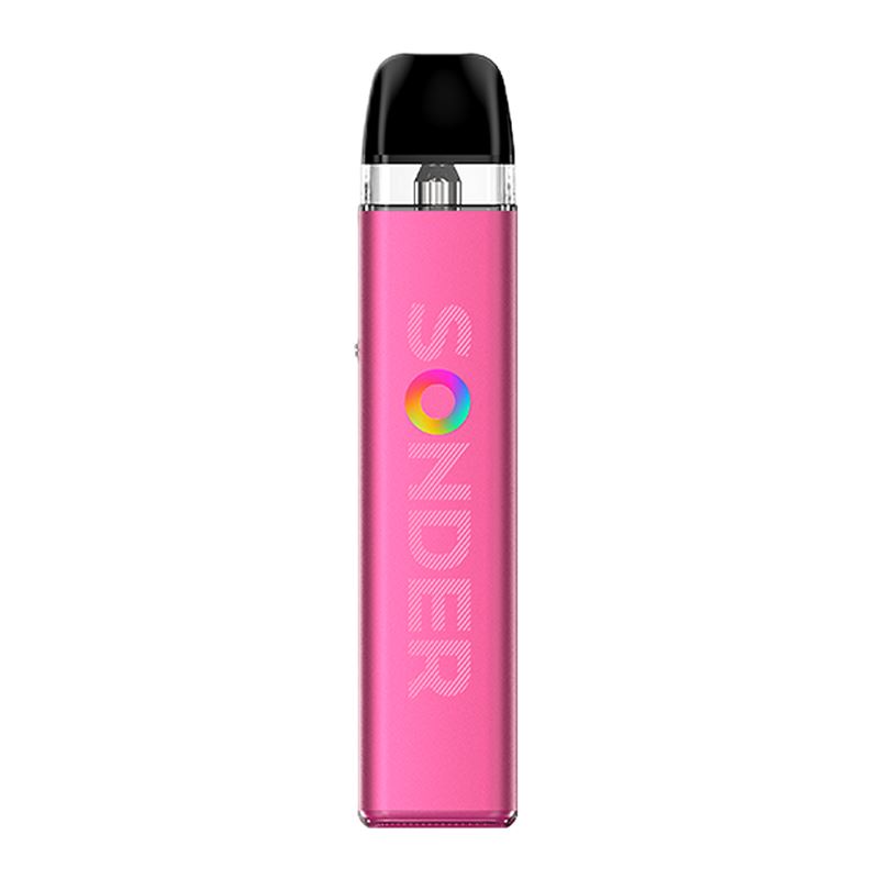 Sonder Q2 Pod Kit By Geekvape