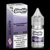 Blackcurrant Menthol Bar By Slushie Salt 10ml 20mg (out of date)