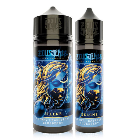 Selene By Zeus Juice Shortfill Zeus Juice
