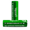 Vapcell P26A 18650 Battery